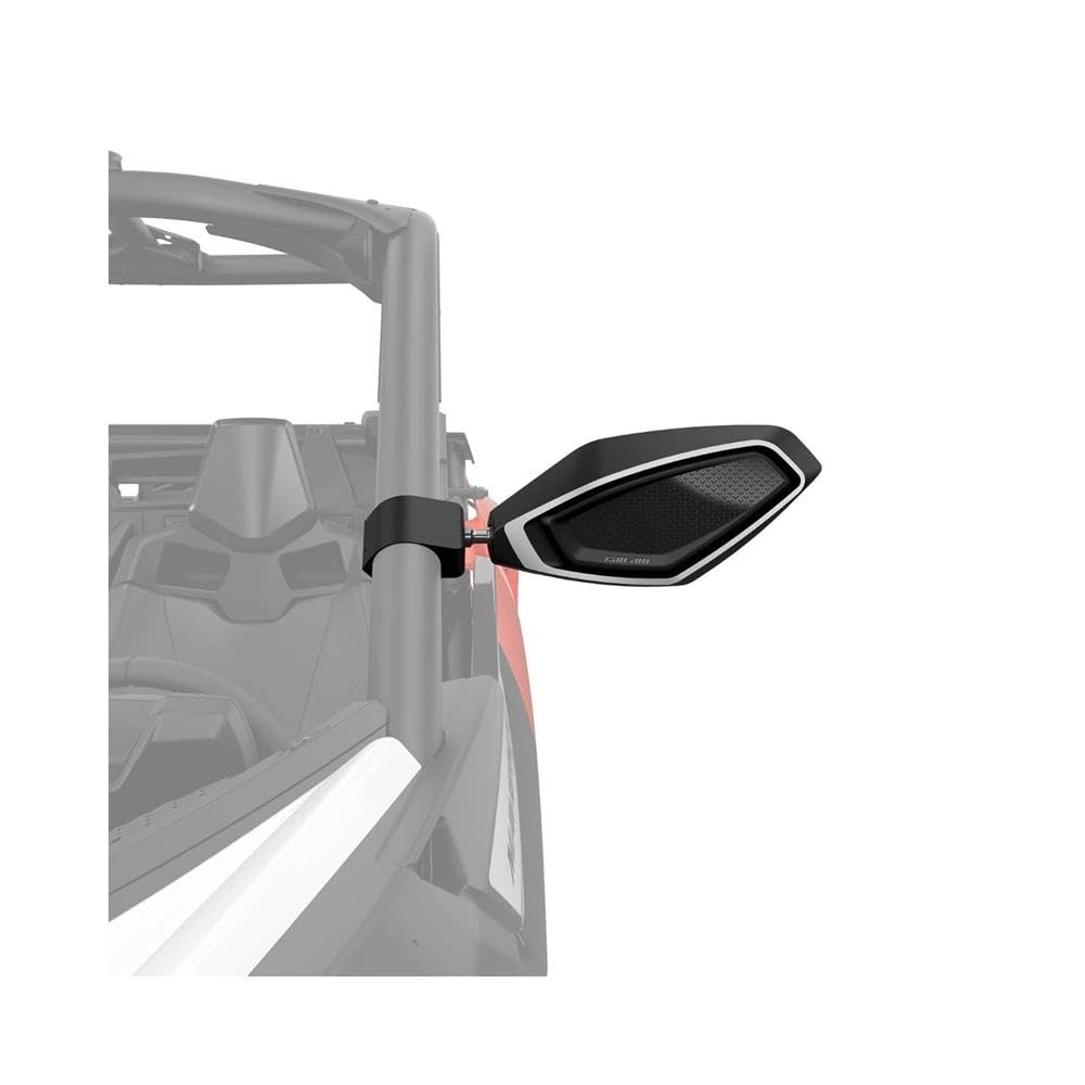 REAR-VIEW MIRROR LAT KIT