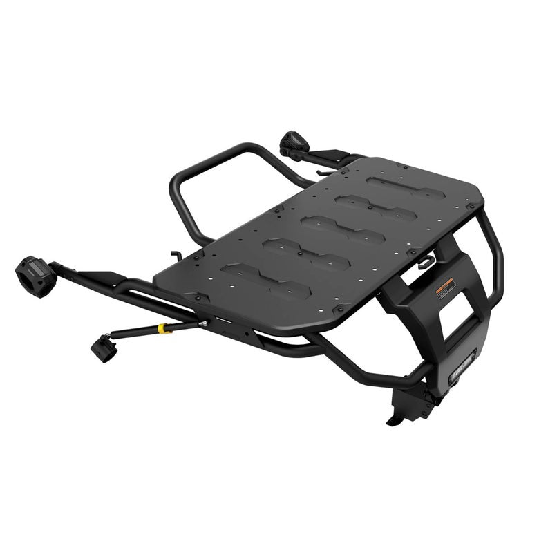 LUGGAGE RACK REAR KIT SSP