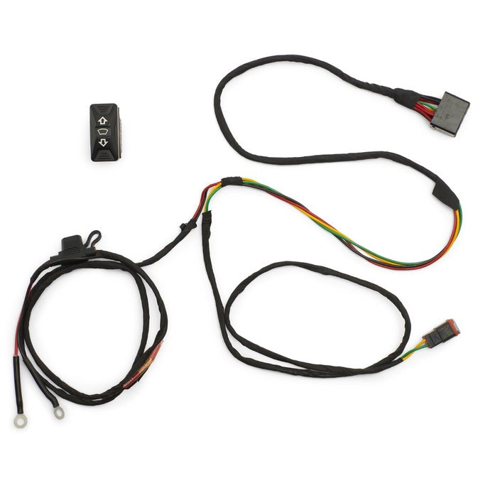 WIRING HARNESS WIPER
