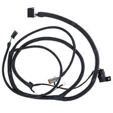 WIRING HARNESS ACTUATOR