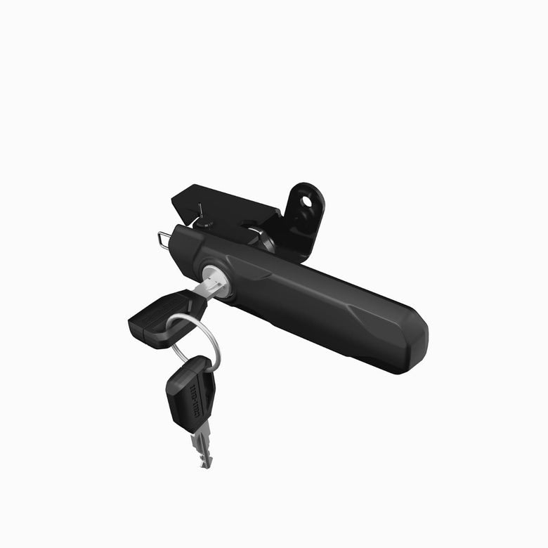 LATCH DOOR KIT MAX