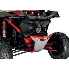 BUMPER REAR B-160 KIT SSP