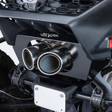 EVP RACING CAPTAIN'S CHOICE MUFFLER FOR CANAM MAVERICK R