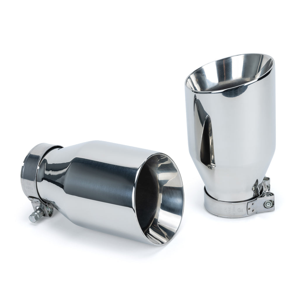 EVP RACING CAPTAIN'S CHOICE MUFFLER FOR CANAM MAVERICK R