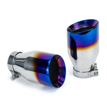 EVP RACING DYNAMIC TWIN EXIT MUFFLER FOR CANAM MAVERICK R