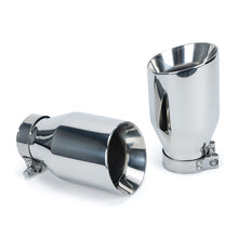 EVP RACING DYNAMIC TWIN EXIT MUFFLER FOR CANAM MAVERICK R