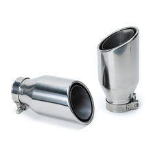 EVP RACING DYNAMIC TWIN EXIT MUFFLER FOR CANAM MAVERICK R