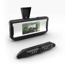 CAMERA BACKUP KIT