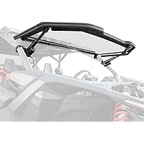 WINDSHIELD FOLDING KIT SSP