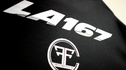 LA 167 Dri-Fit Performance Hoodie