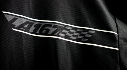 LA 167 Dri-Fit Performance Hoodie