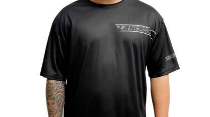 LA 167 Dri-Fit Performance T-Shirt