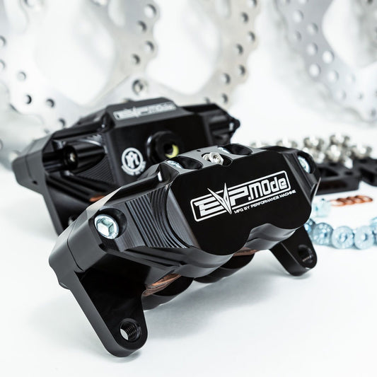 EVP MODE CANAM MAVERICK X3 BIG BRAKE KIT