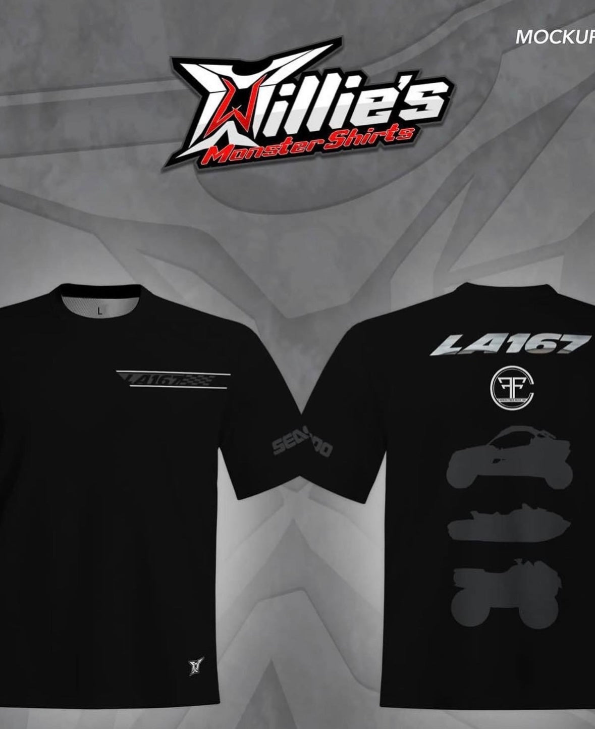 TSHIRT