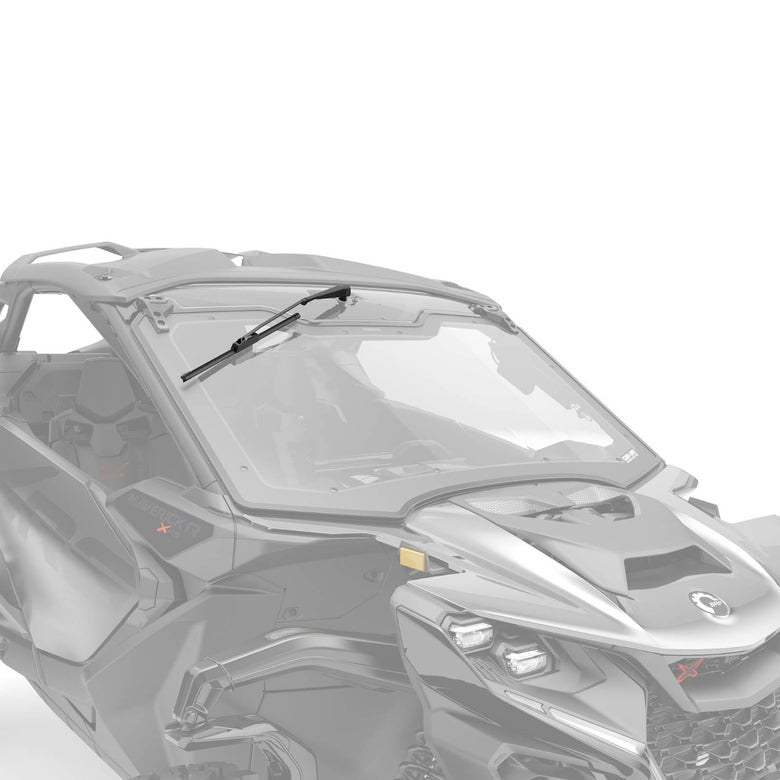 WIPER WINDSHIELD POWERFLIP