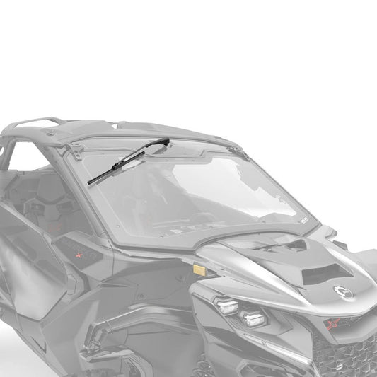 WIPER WINDSHIELD POWERFLIP