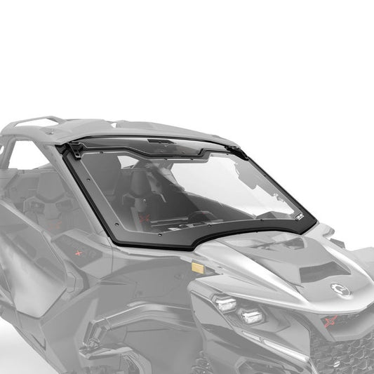 WINDSHIELD FOLDING KIT SSP
