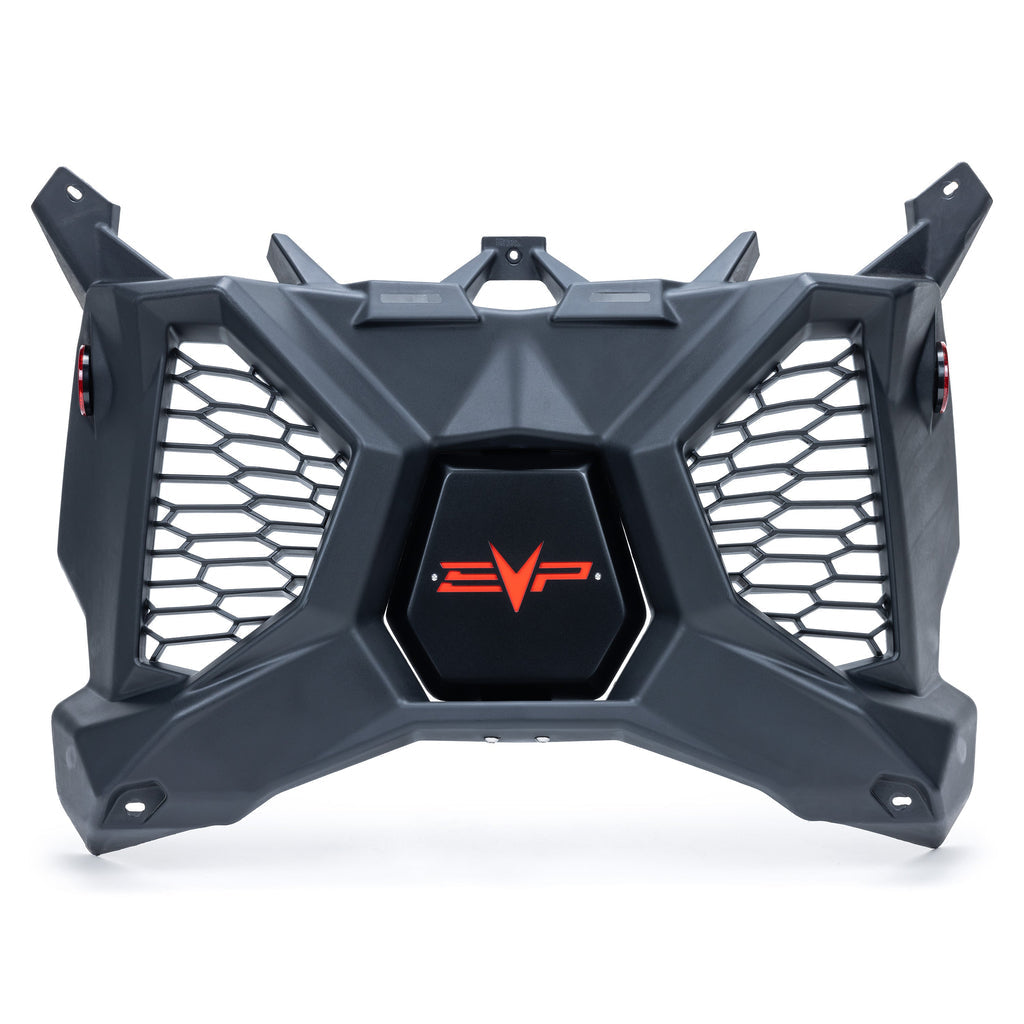 CANAM MAVERICK X3 MAGNUS 3" TURBO FULL BACK EXHAUST SYSTEM