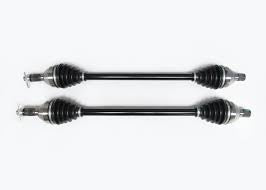 HALF SHAFT