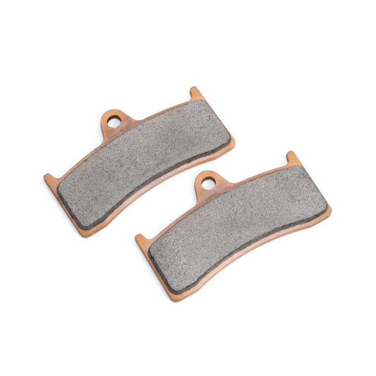 BIG BRAKE PADS